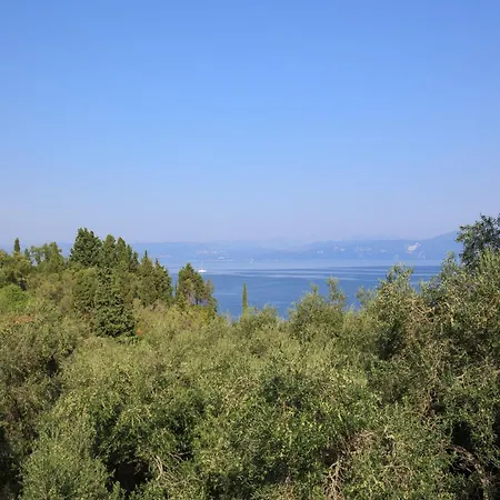 Poseidon Marmari Beach * Λογγός